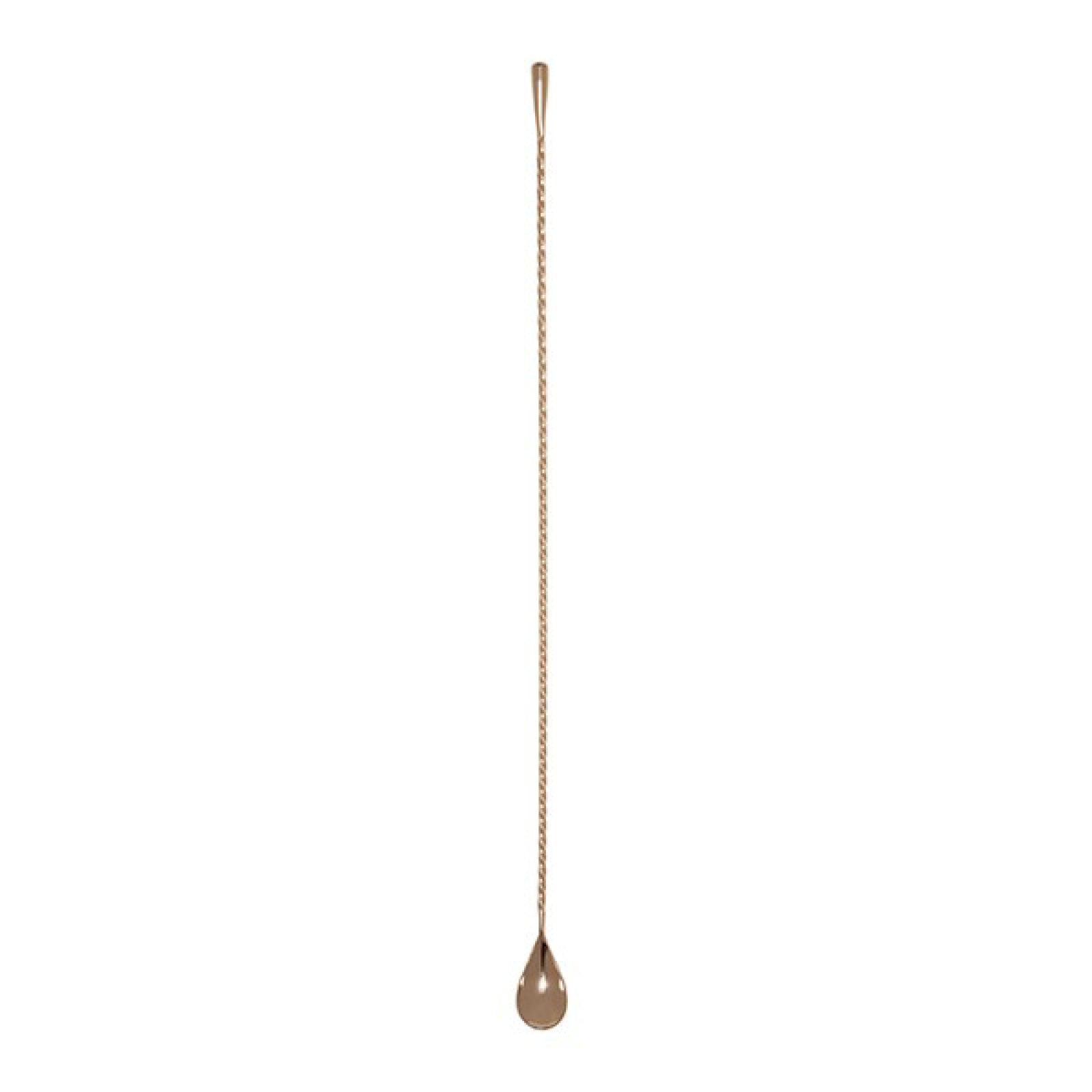 TEARDROP SPOON GOLD 50CM