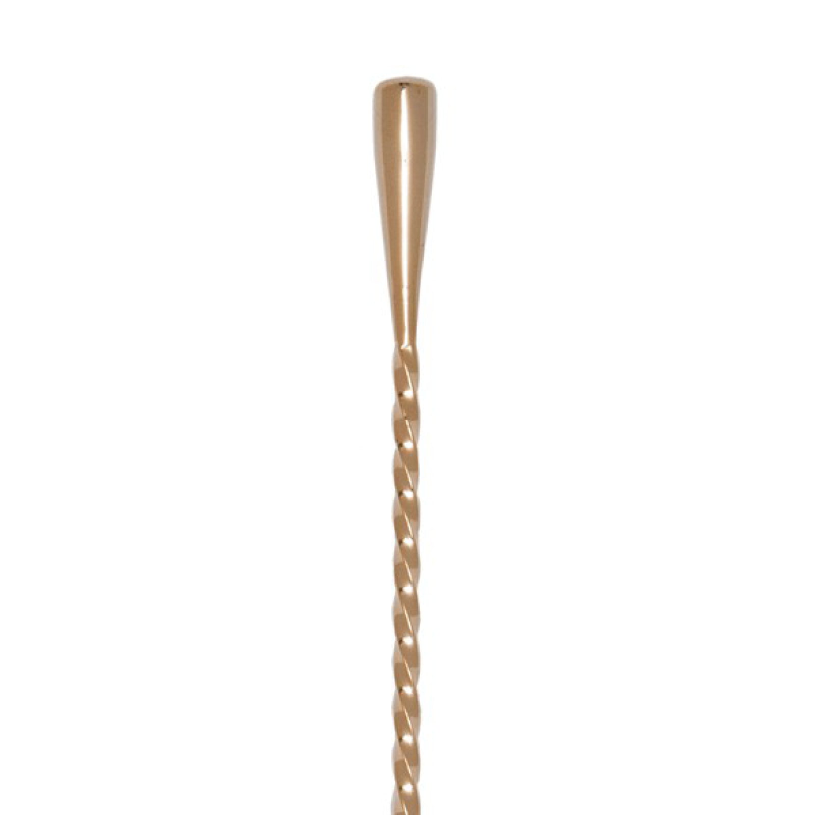 TEARDROP SPOON GOLD 50CM