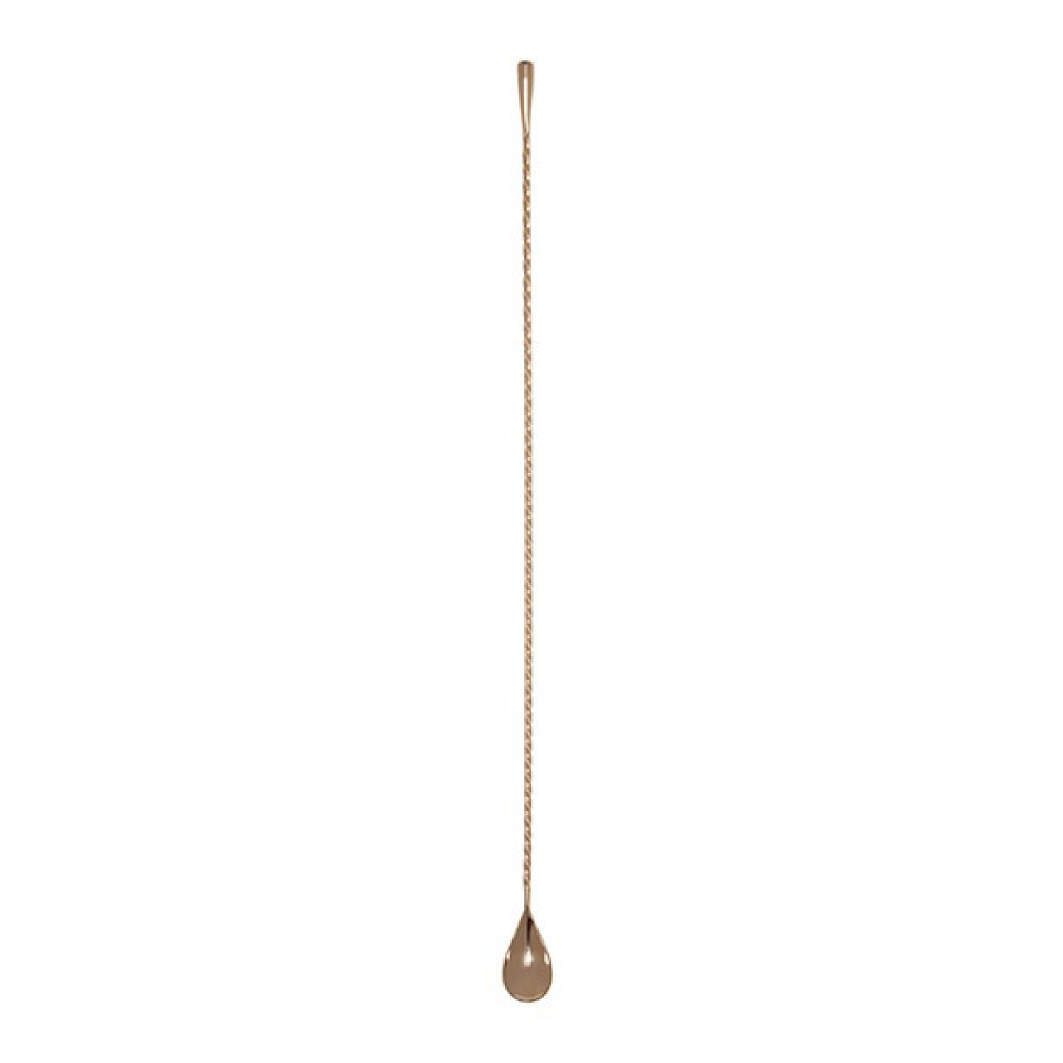 TEARDROP SPOON GOLD 50CM