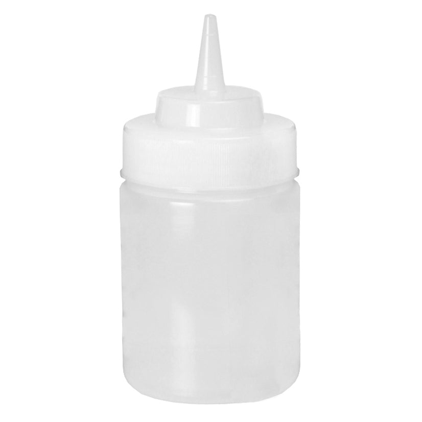 Squeeze Bottle Wide Mouth 360 ml