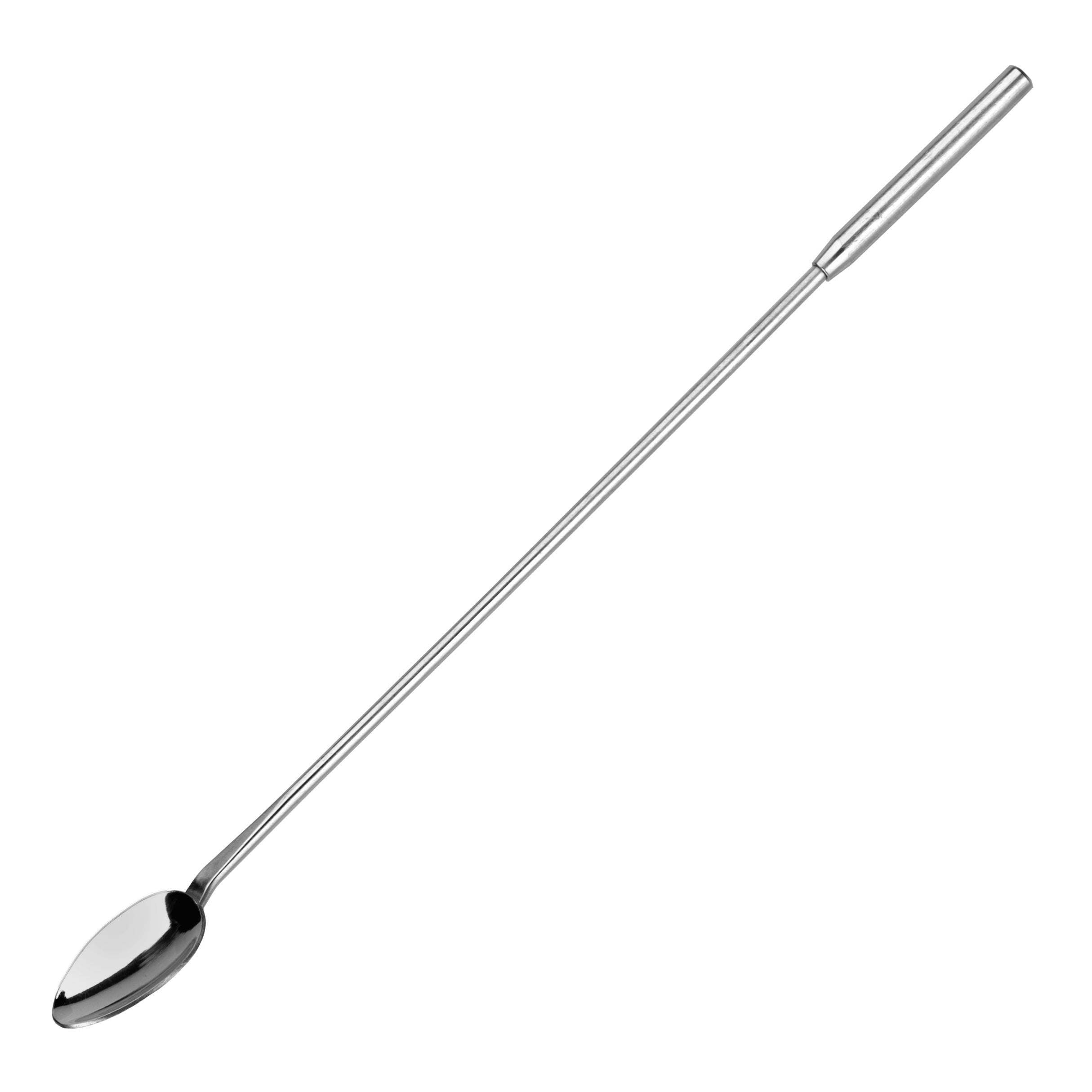Bar Spoon Oval 310 mm