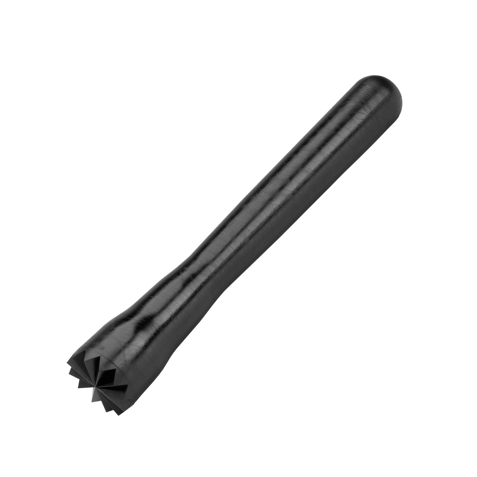 Muddler Coarse Black 240 mm