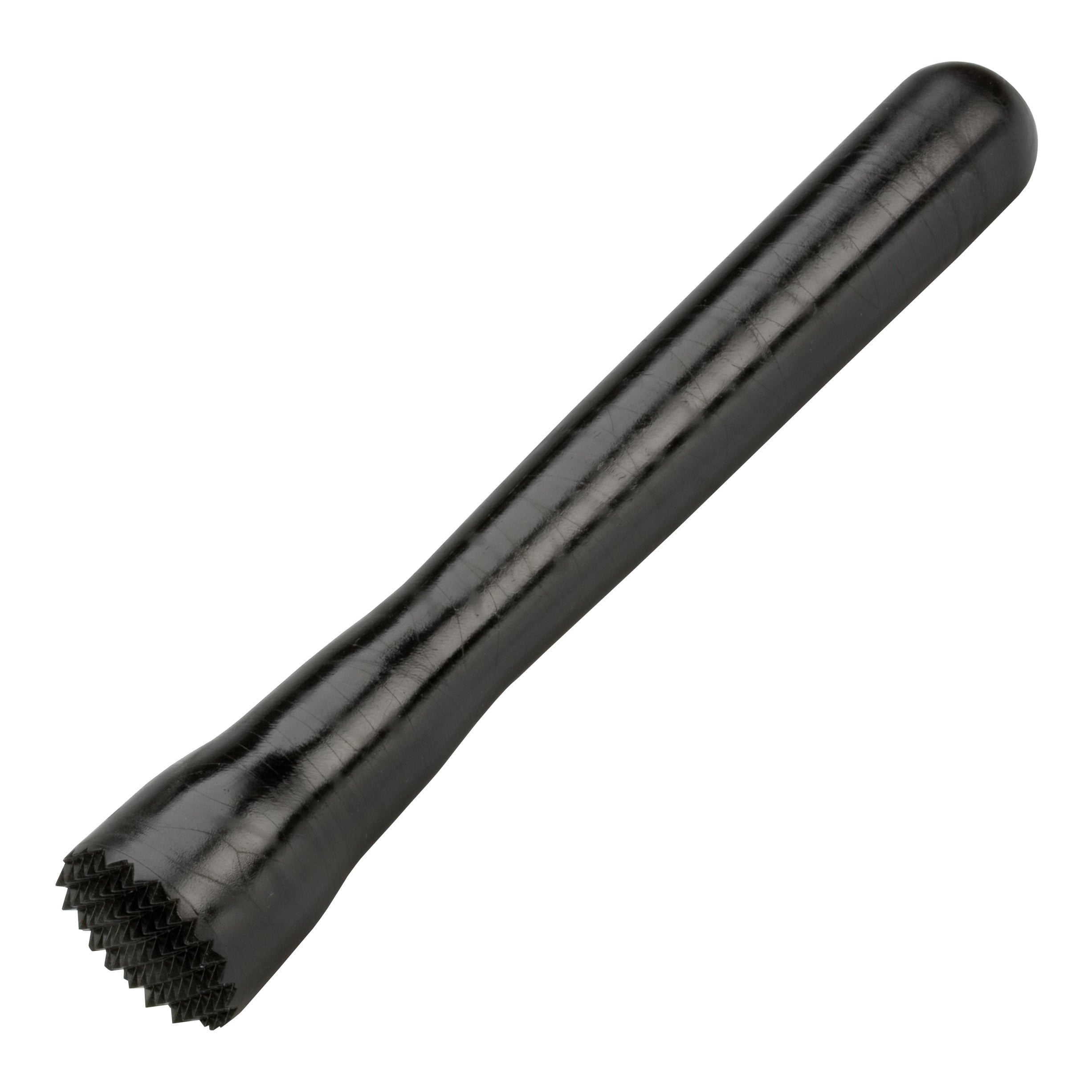Muddler Fine Black 237 mm