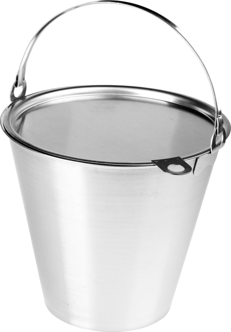Ice Bucket with Handle w/o Lid 10 l