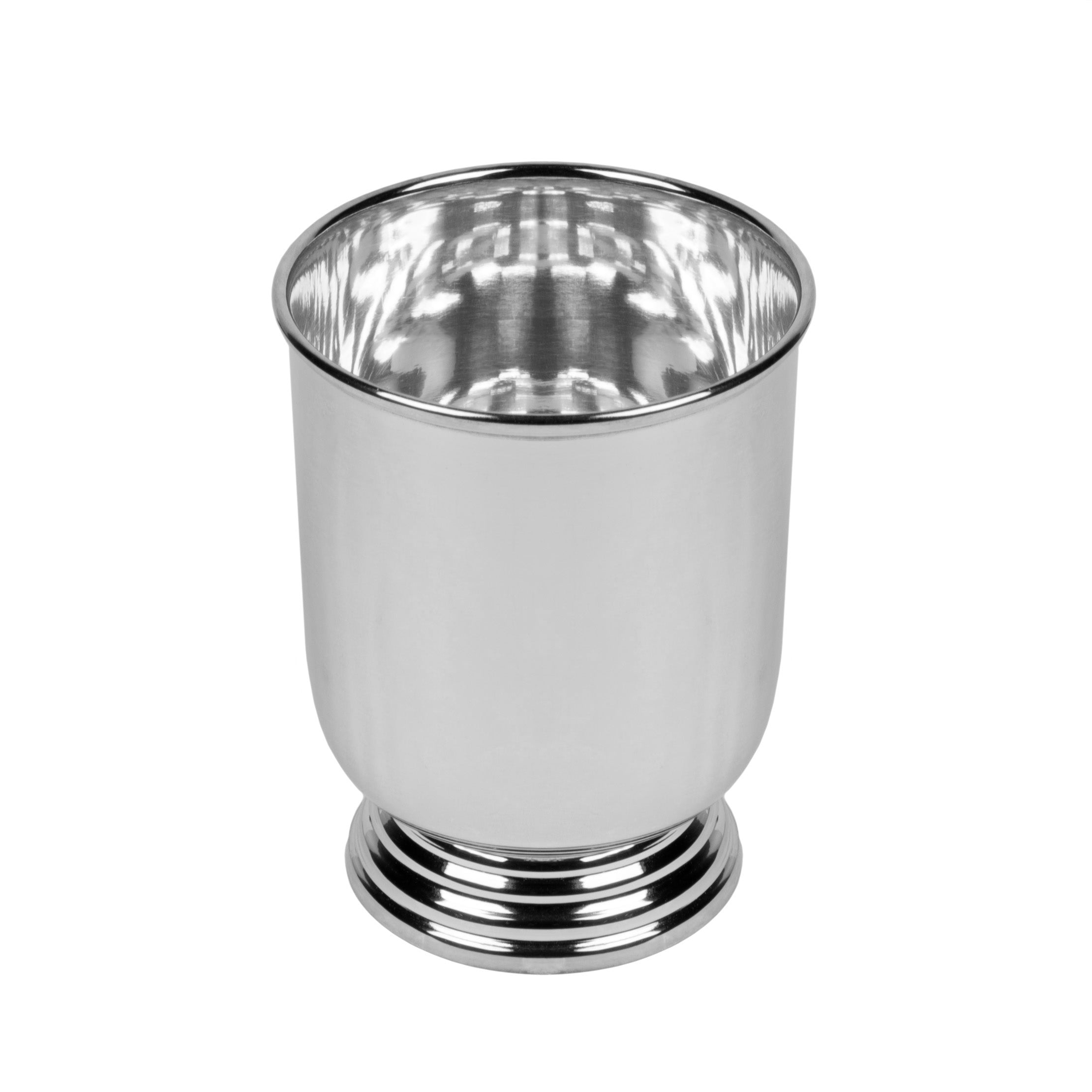 Julep Mug Silver Plated 355 ml