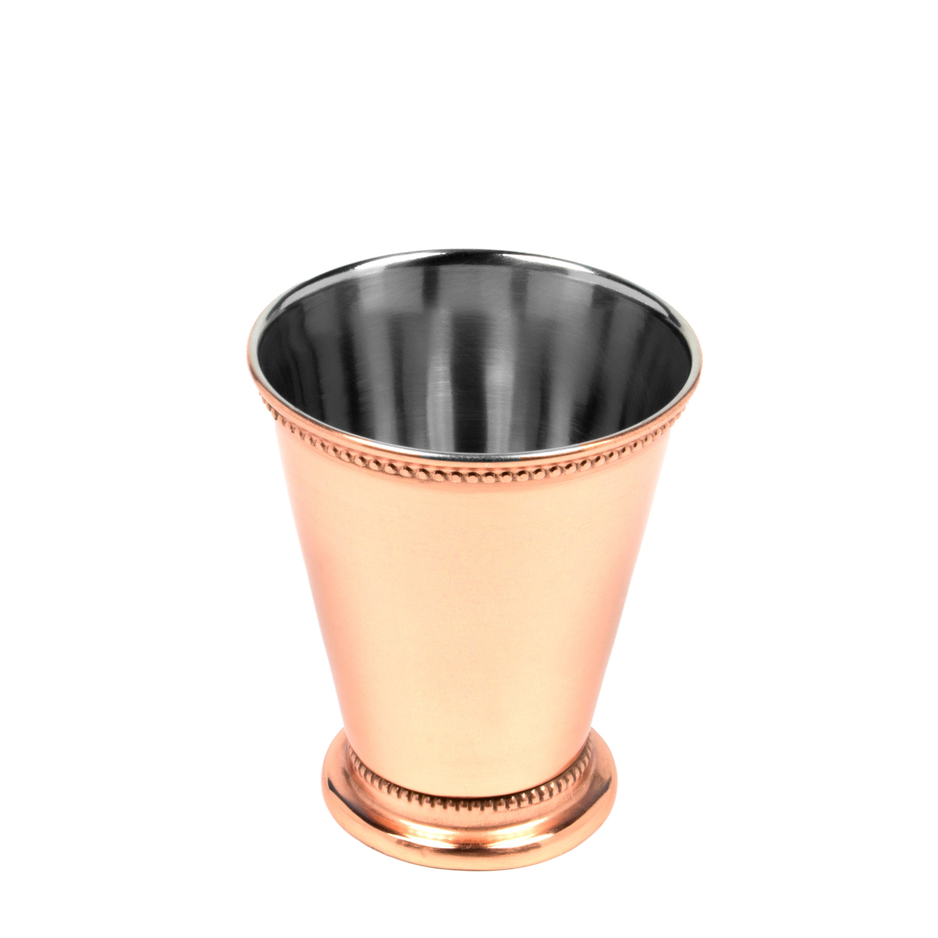47 Ronin Julep Cup Copper 185 ml