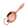 Bonzer Heritage Fine Strainer Copper