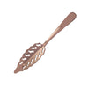 47 Ronin Absinthe Spoon Copper 163 mm