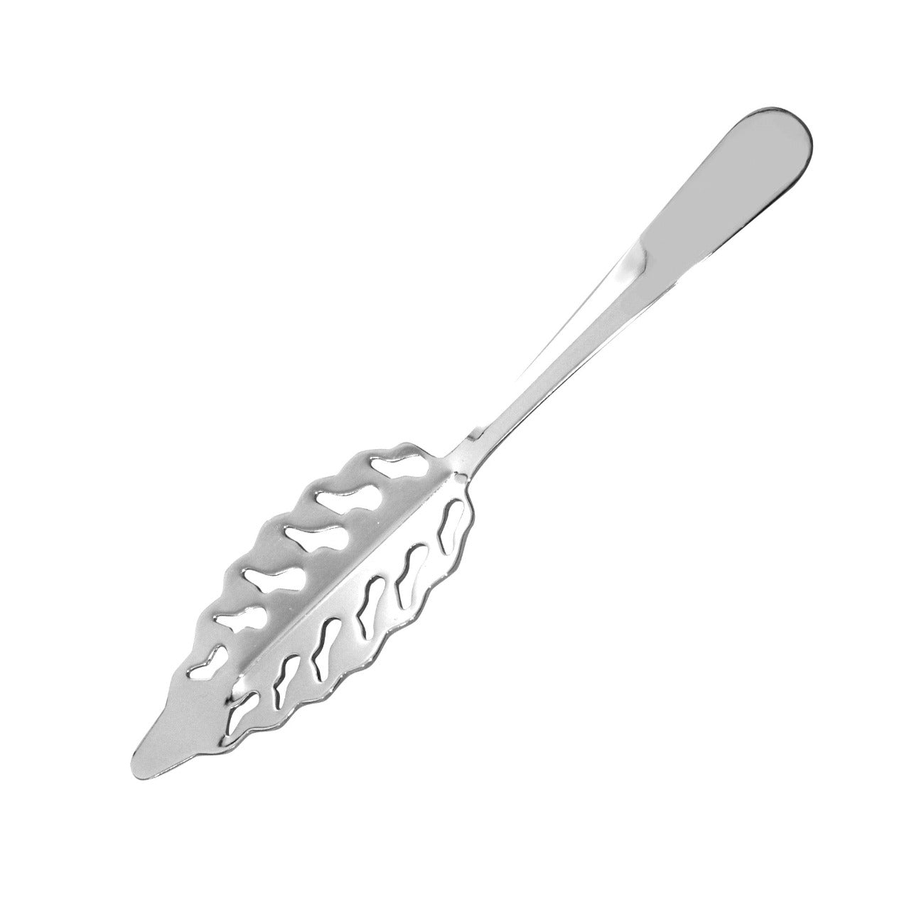 47 Ronin Absinthe Spoon Stainless Steel 163 mm