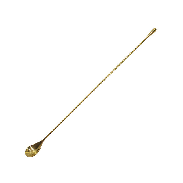 47 Ronin Bar Spoon Gold 300 mm