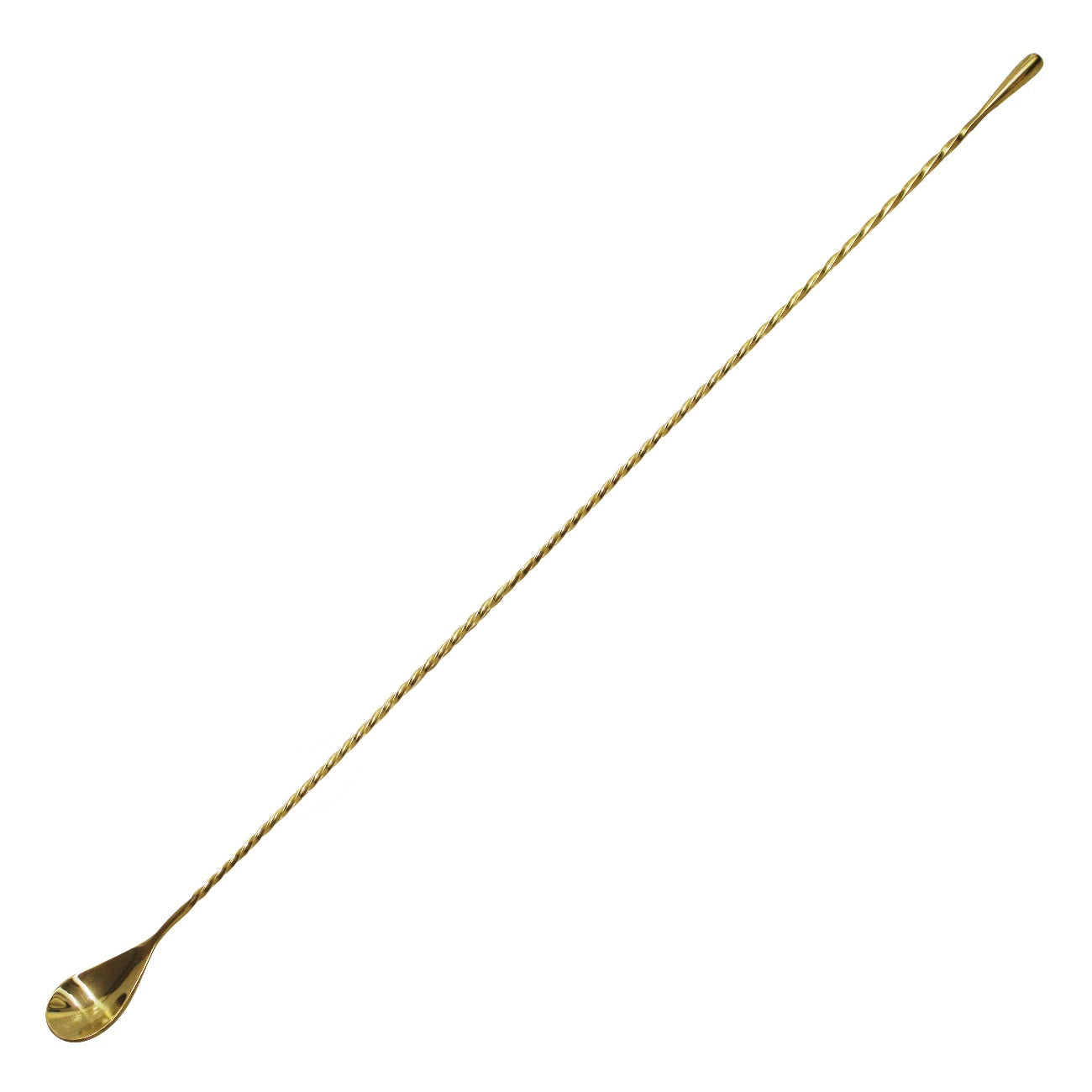 47 Ronin Bar Spoon Gold 500 mm