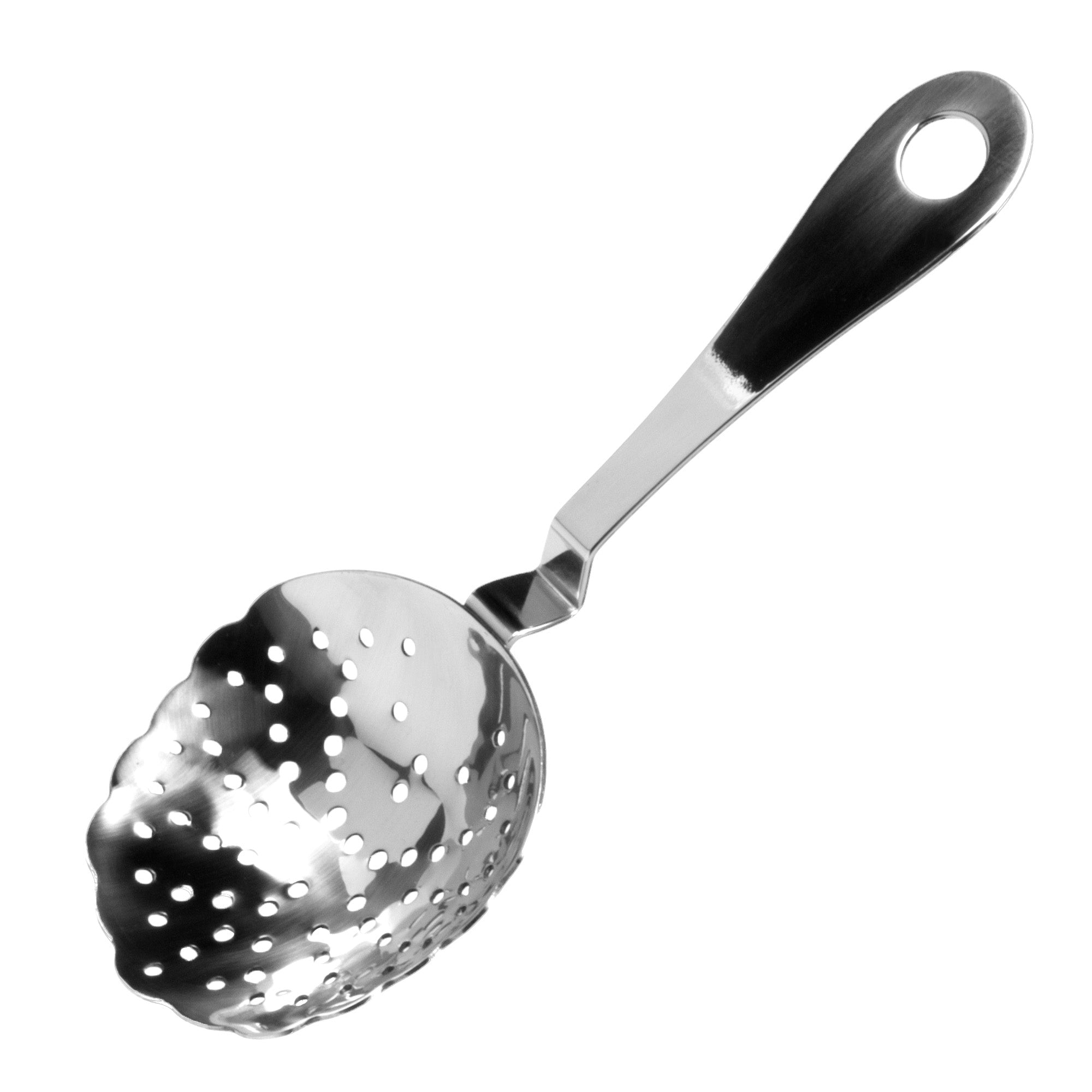 47 Ronin Julep Strainer Stainless Steel