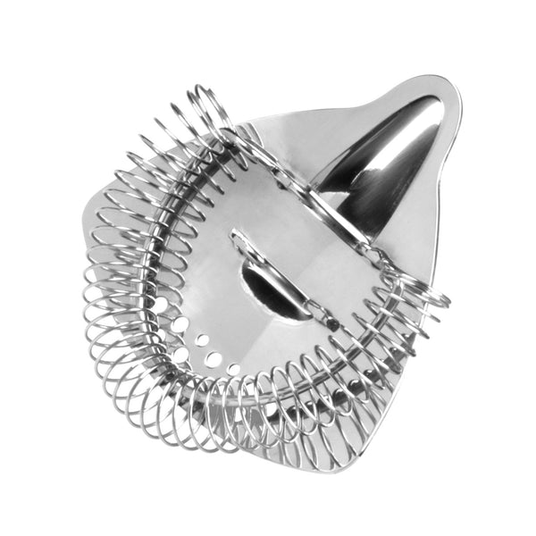 47 Ronin Triangle Strainer Stainless Steel