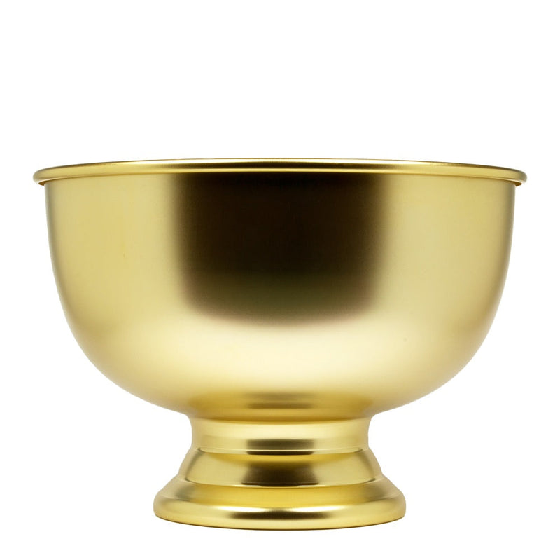 Champagne Cooler Gold 8L
