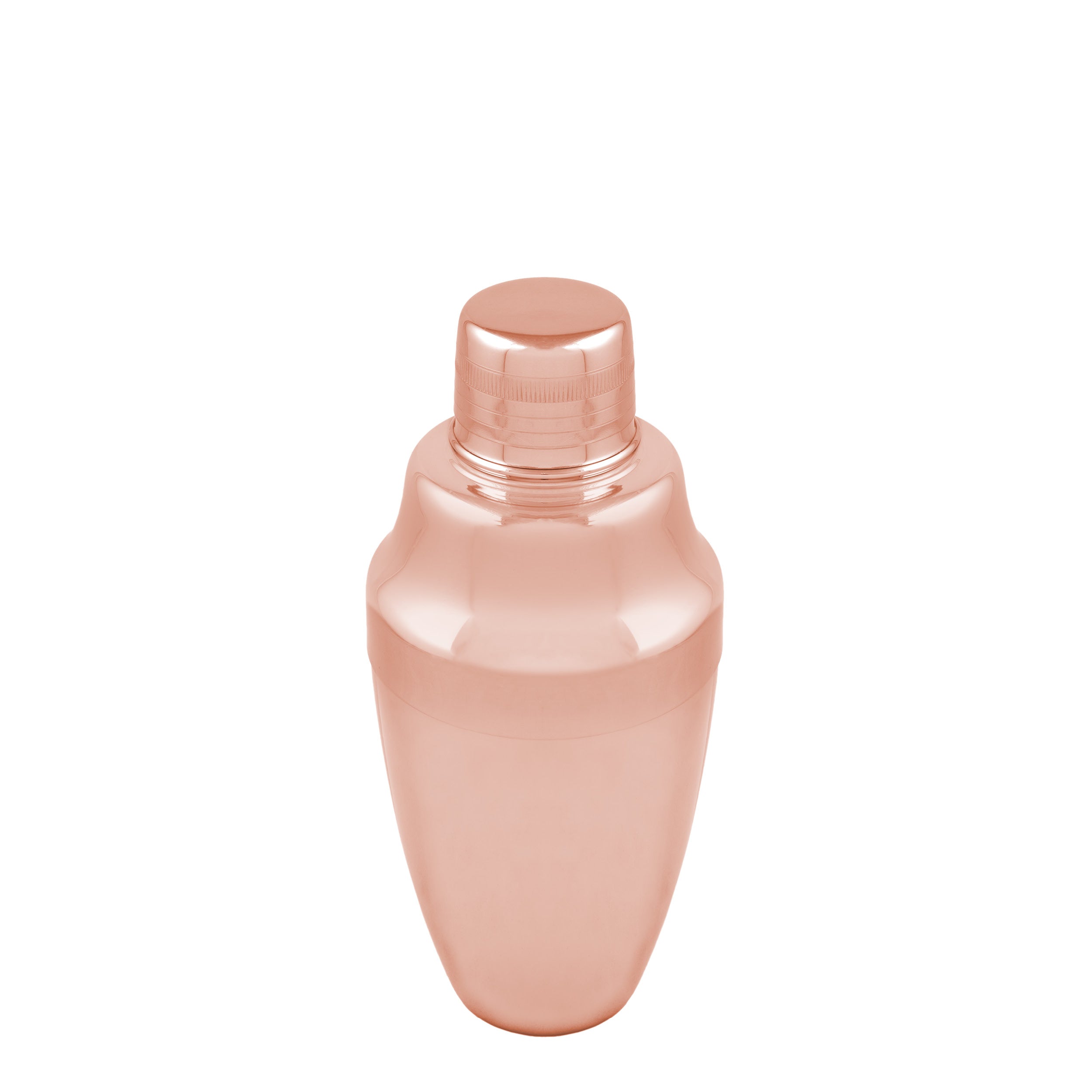 Yukiwa Shaker 500 ml Rose Gold