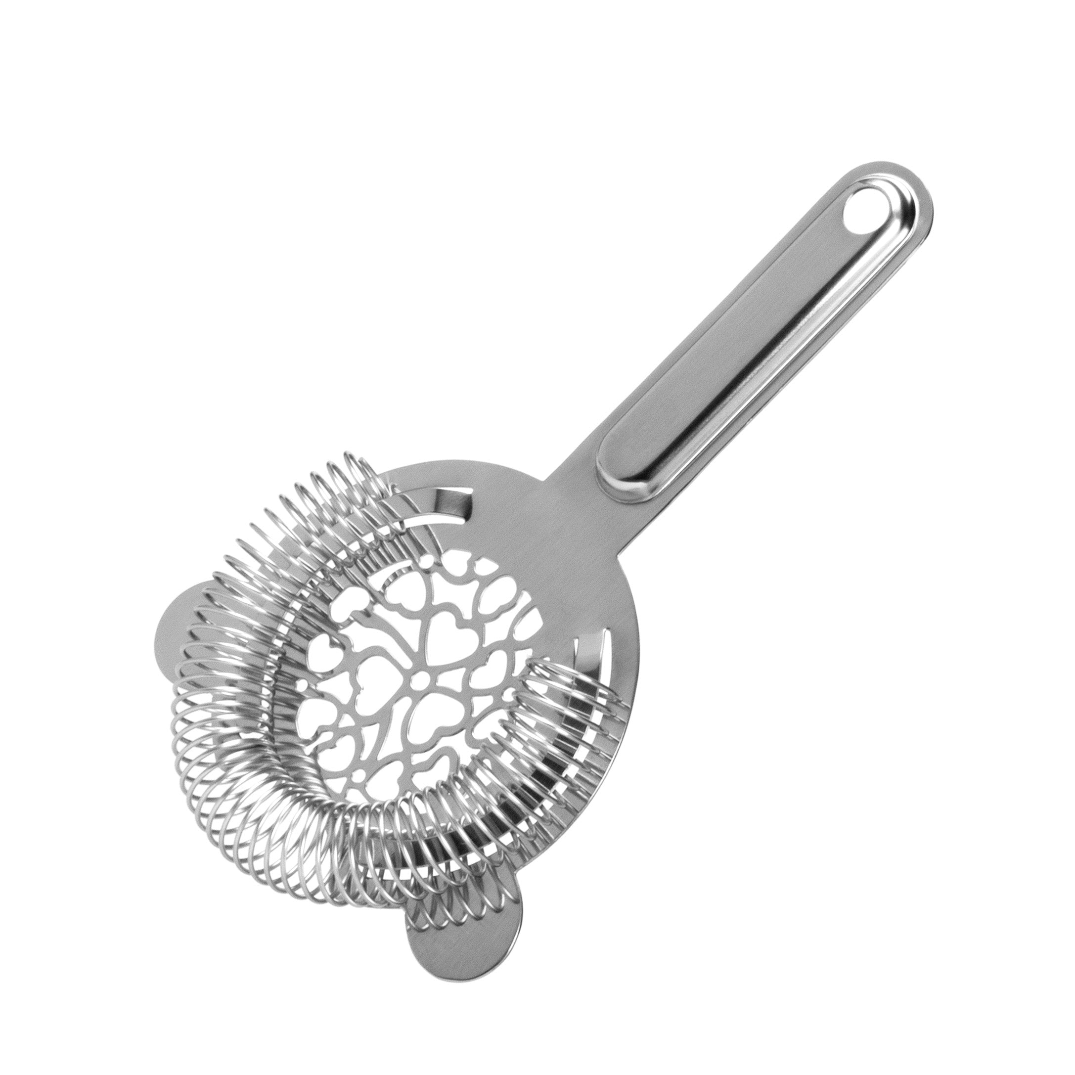 Yukiwa Baron Hearts Strainer