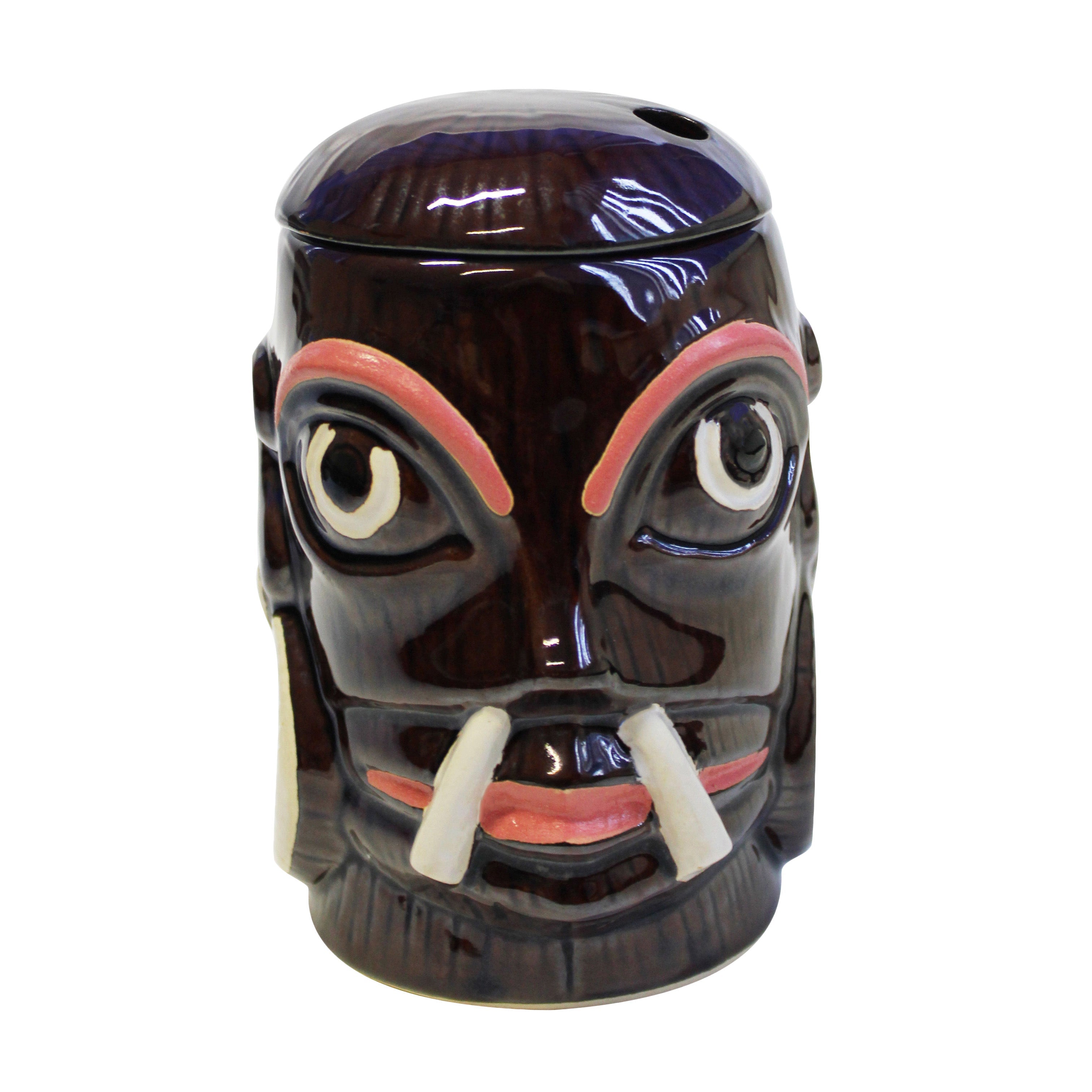 Tiki Mug Cannibal 690 ml