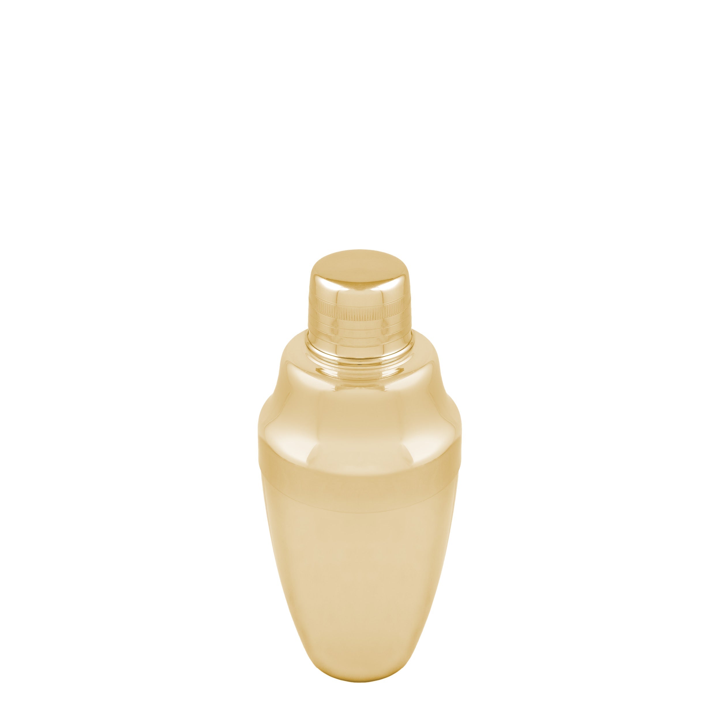 Yukiwa Shaker 360 ml Gold