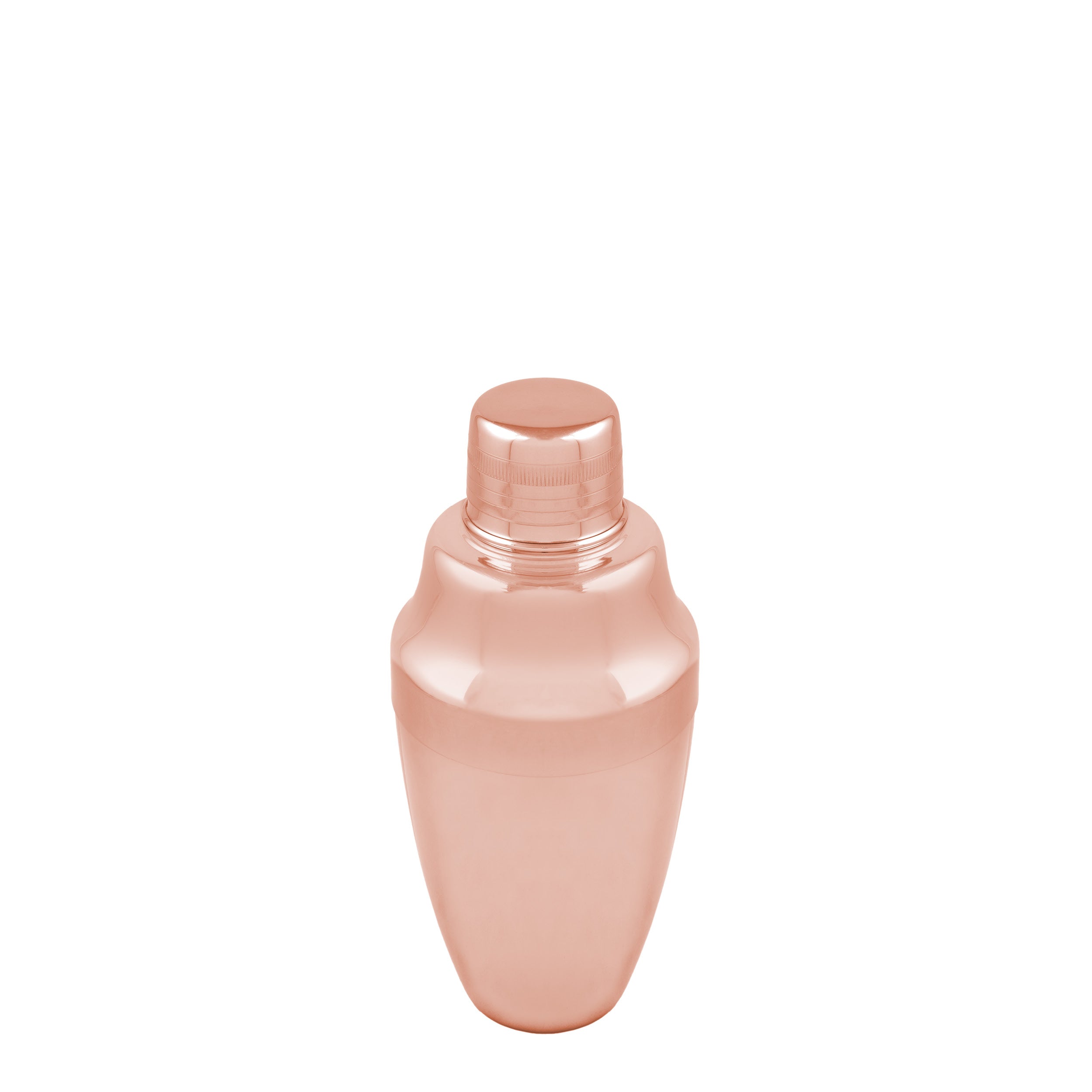 Yukiwa Shaker 360 ml Rose Gold