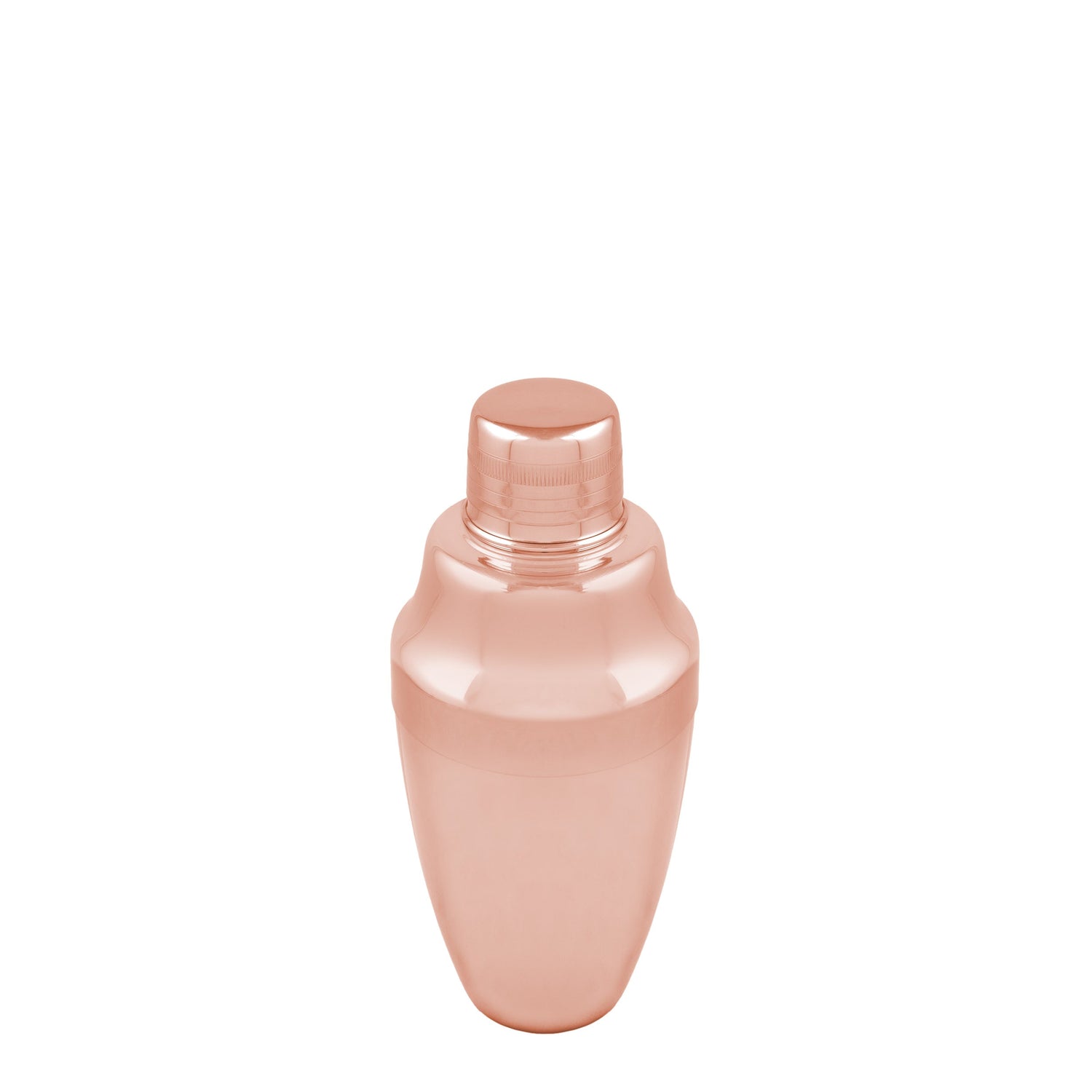 Yukiwa Shaker 360 ml Rose Gold