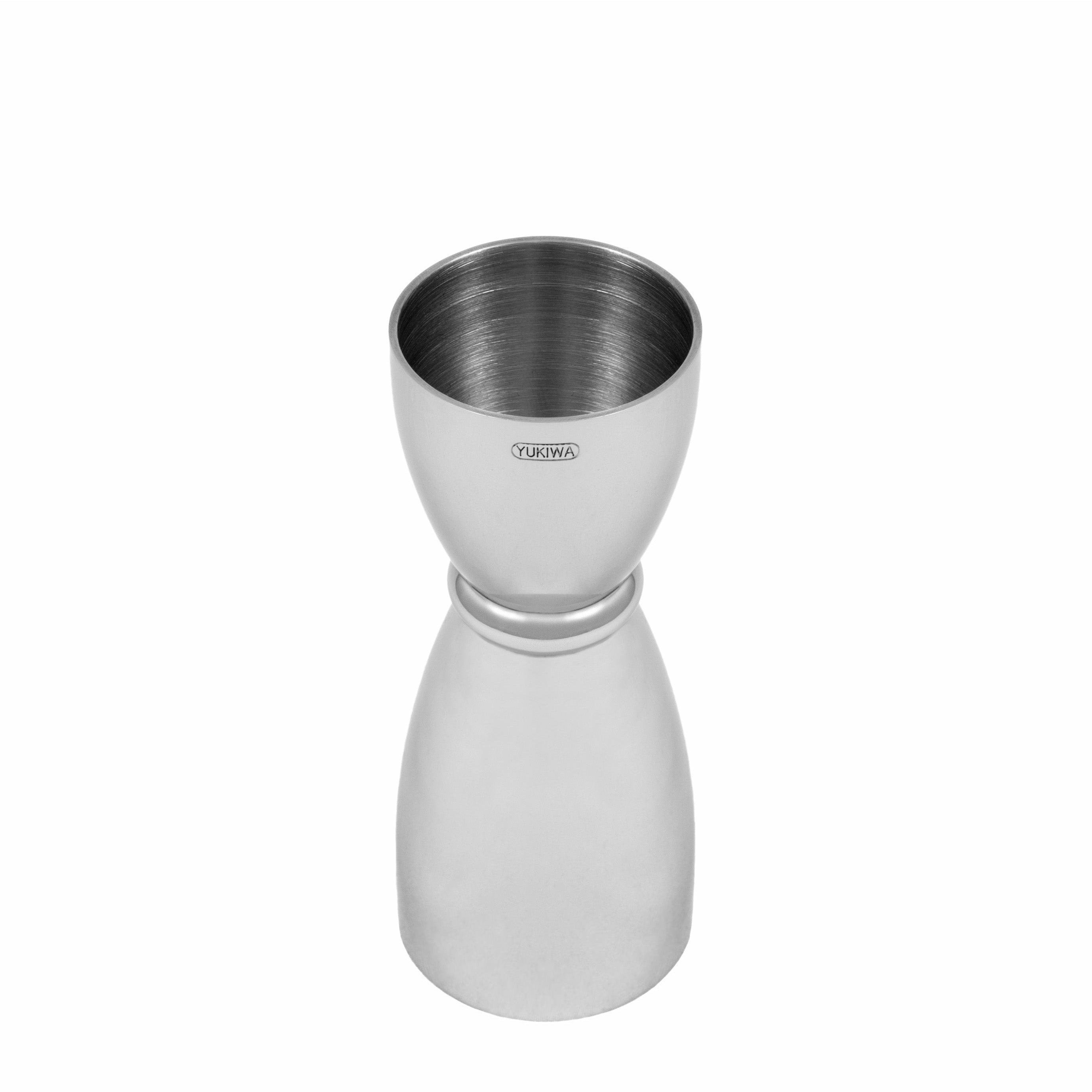 Yukiwa Jigger U (A) 53/28 ml