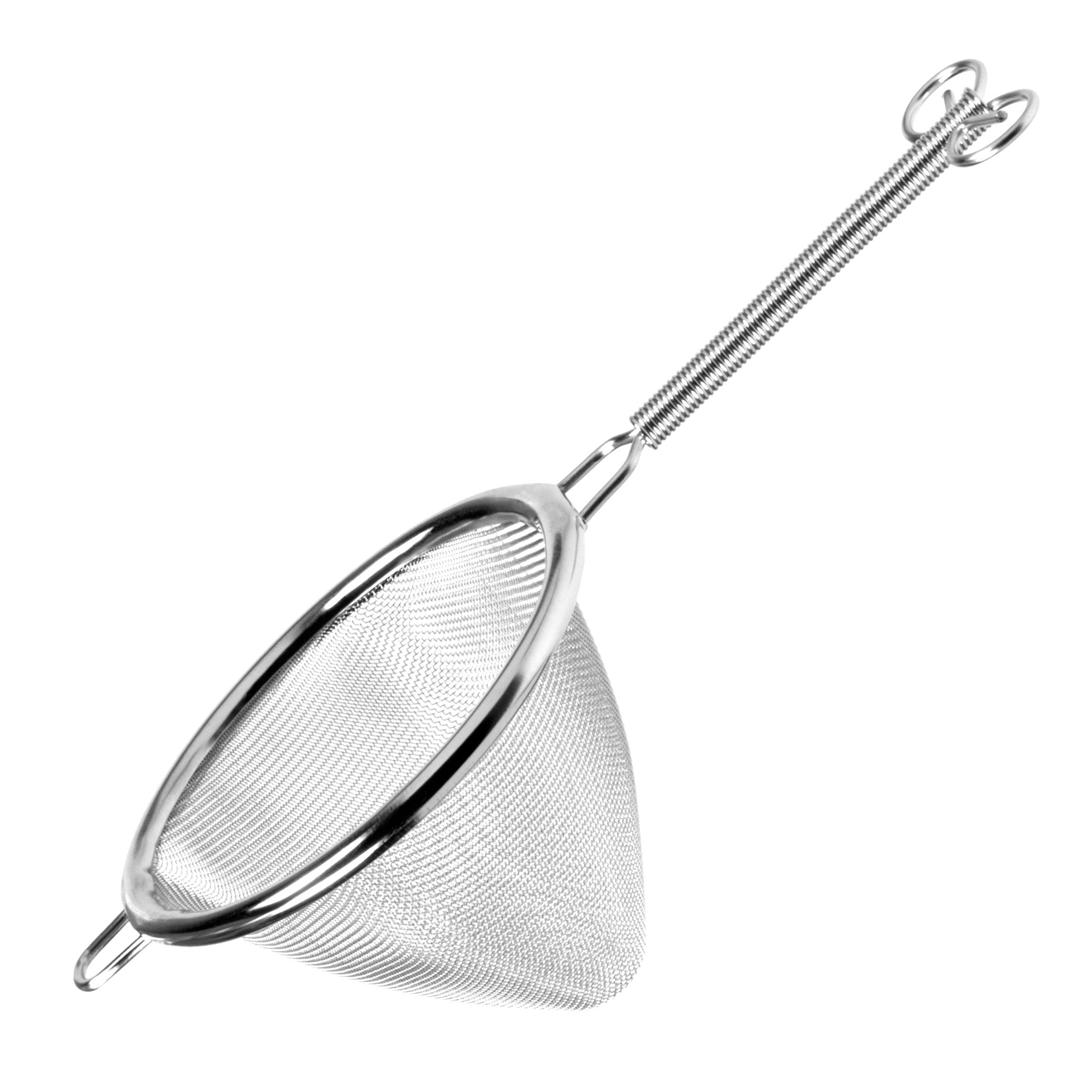 Fine Strainer 40 Mesh Large