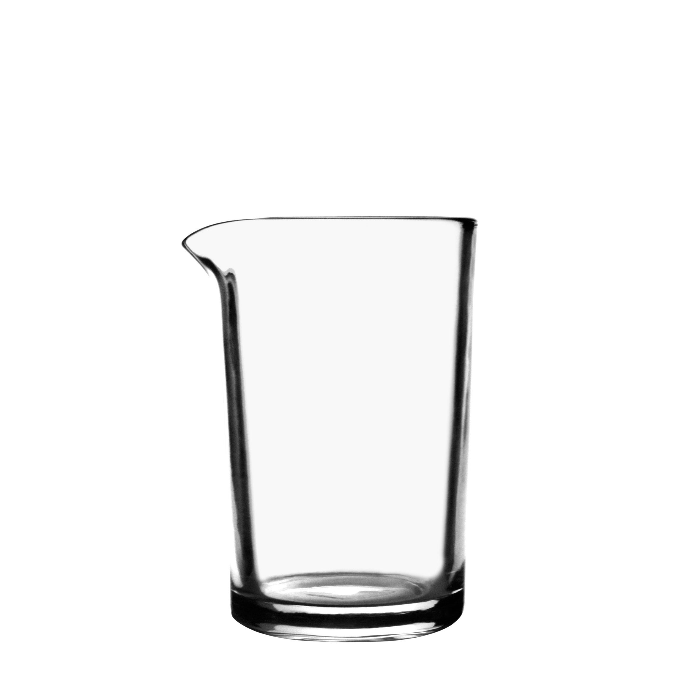 Aoyama Mixing Glass Plain Small 350ml