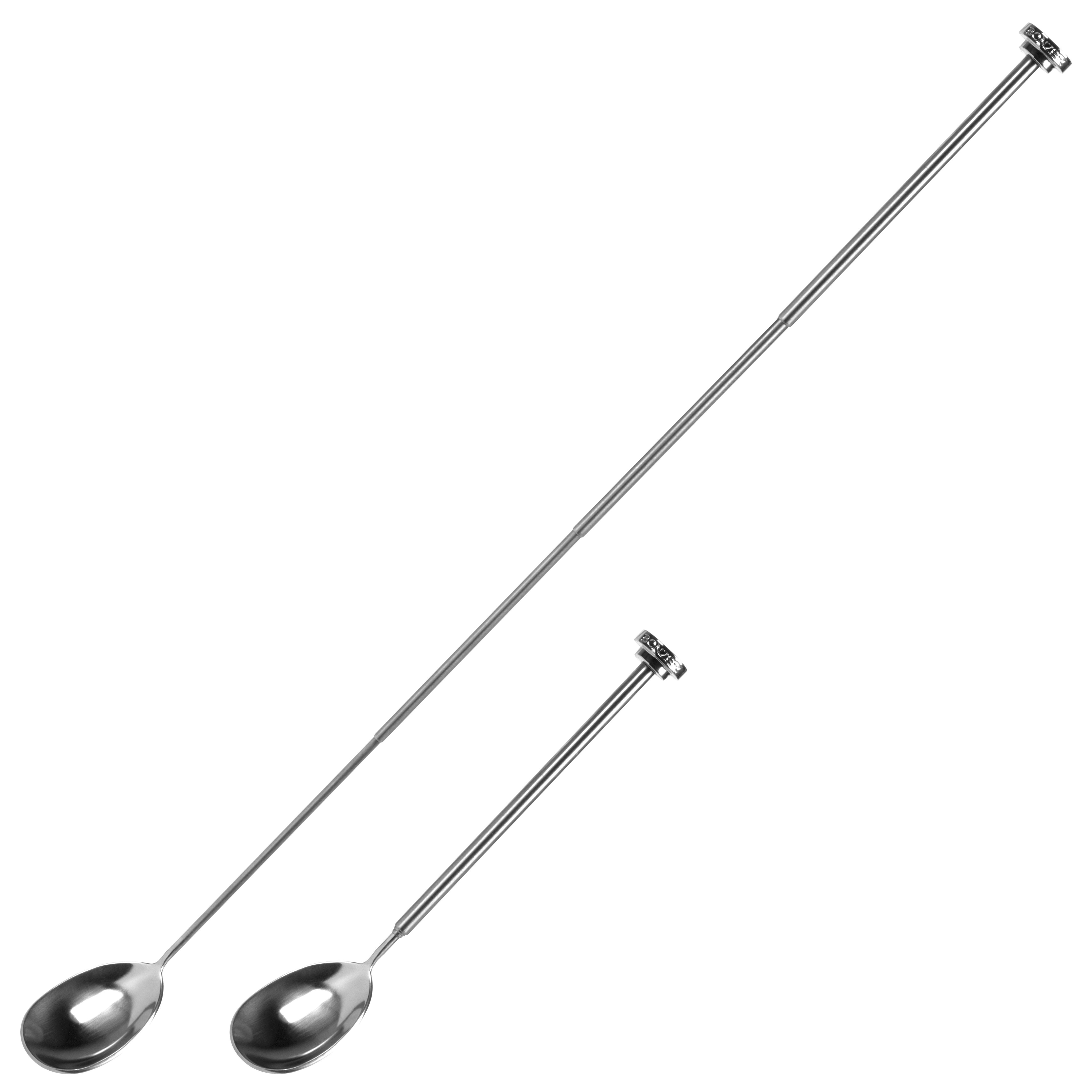 Bonzer Telescopic Bar Spoon 170-425 mm