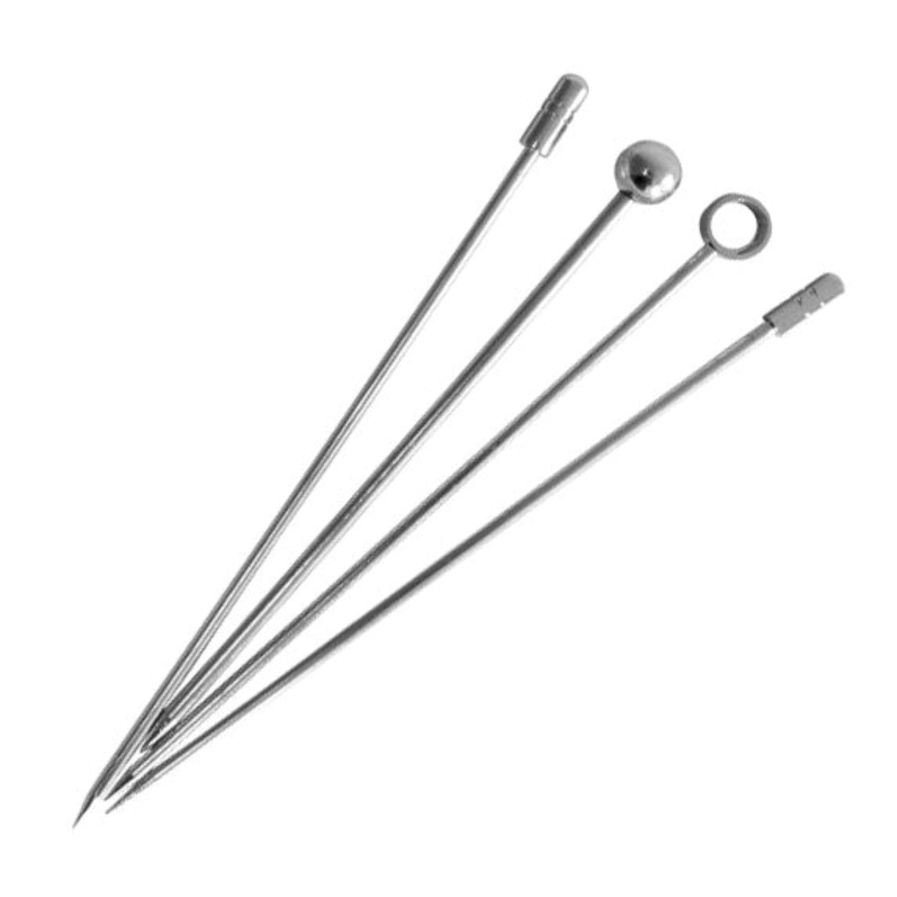 47 Ronin Cocktail Pick Set 105 mm, 4 pcs