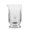 47 Ronin Hand-Cut Mixing Glass Patterned 650 ml