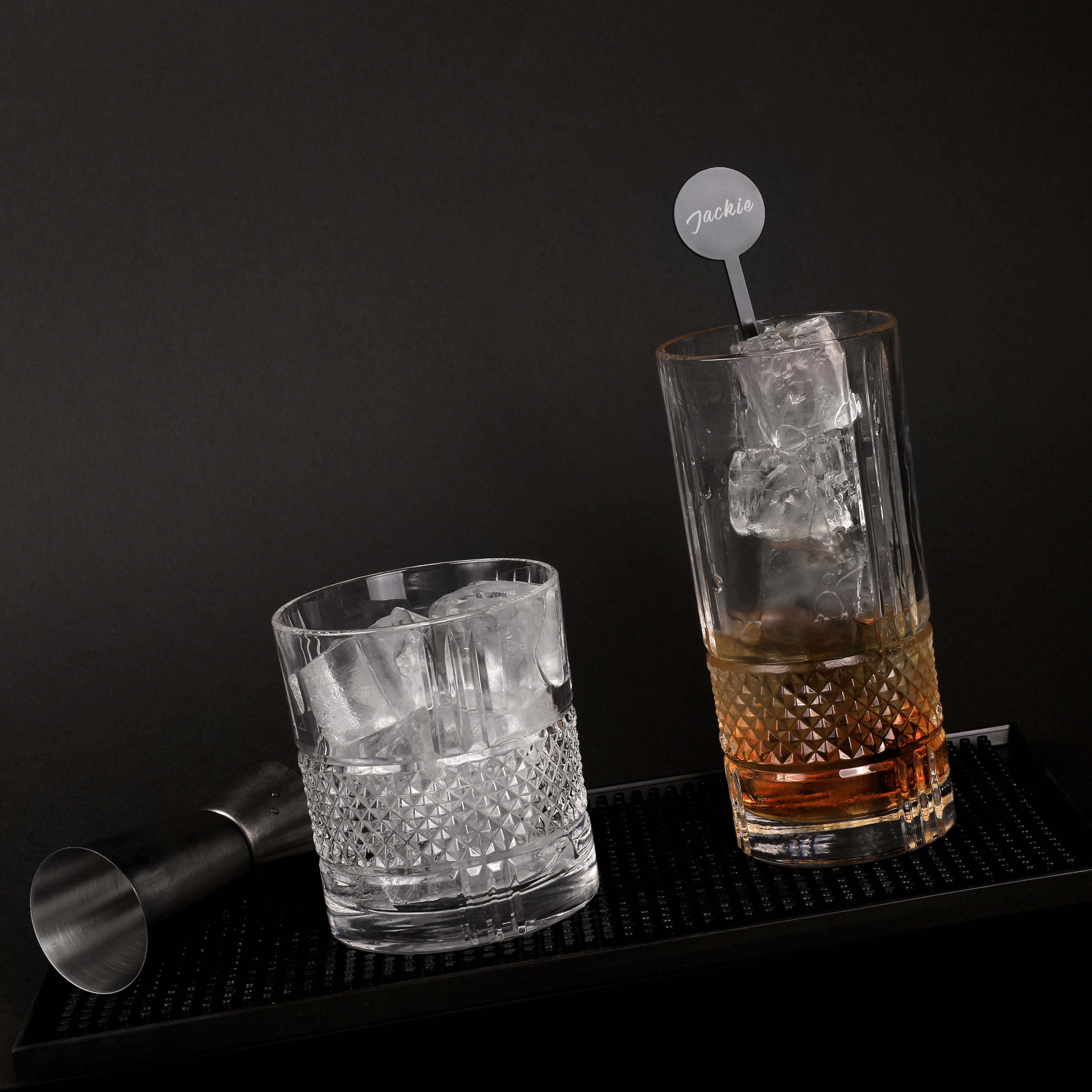 Brilliante (Jackie) Hi-Ball 365 ml