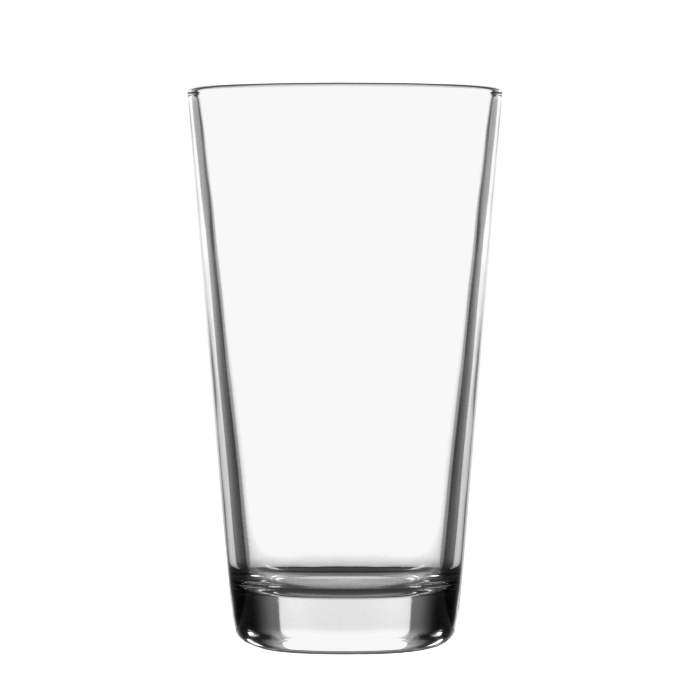 Extra Glass 500 ml for Boston Shaker 107-C