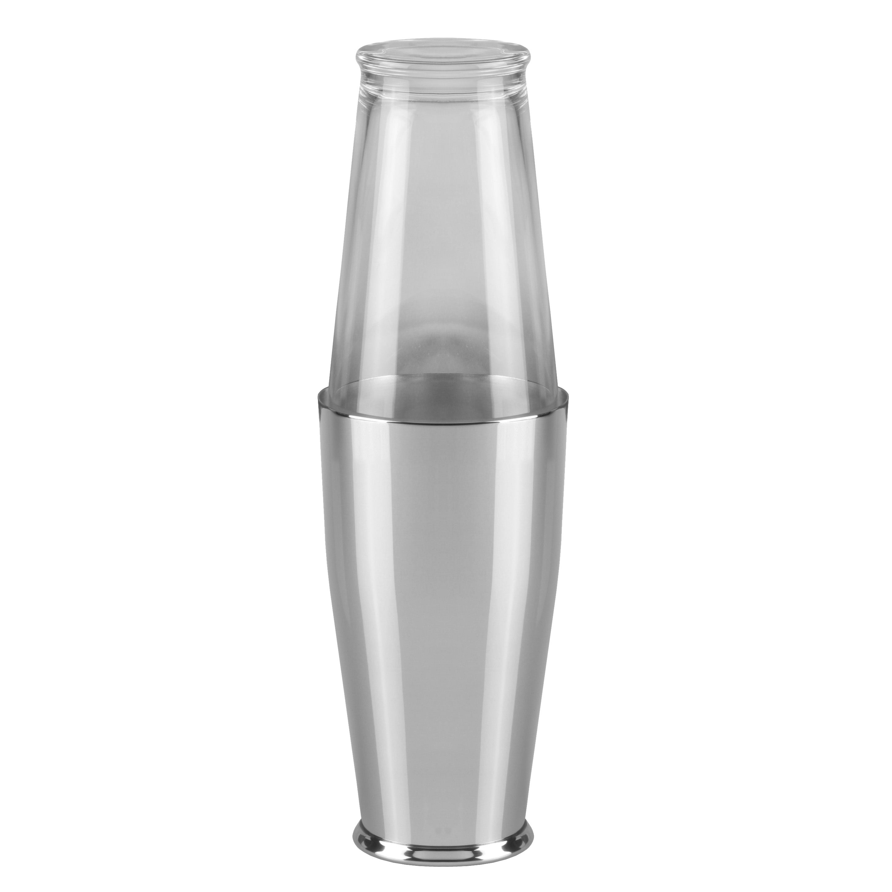 Alessi Boston Shaker 800 ml