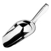 Ice Scoop Small Stainless Steel 140 mm