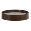 Store & Pour Lid Brown