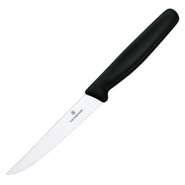 Victorinox Bar Knife Black 11 cm