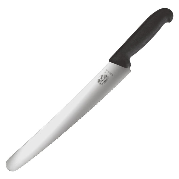 Victorinox Bar Knife Black 26 cm