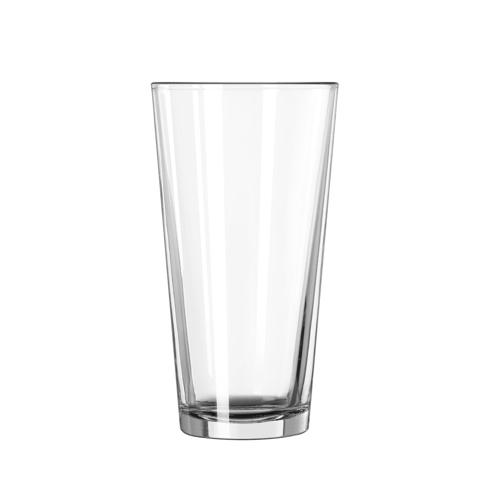 Rest Basics Mixing Glass 591ml