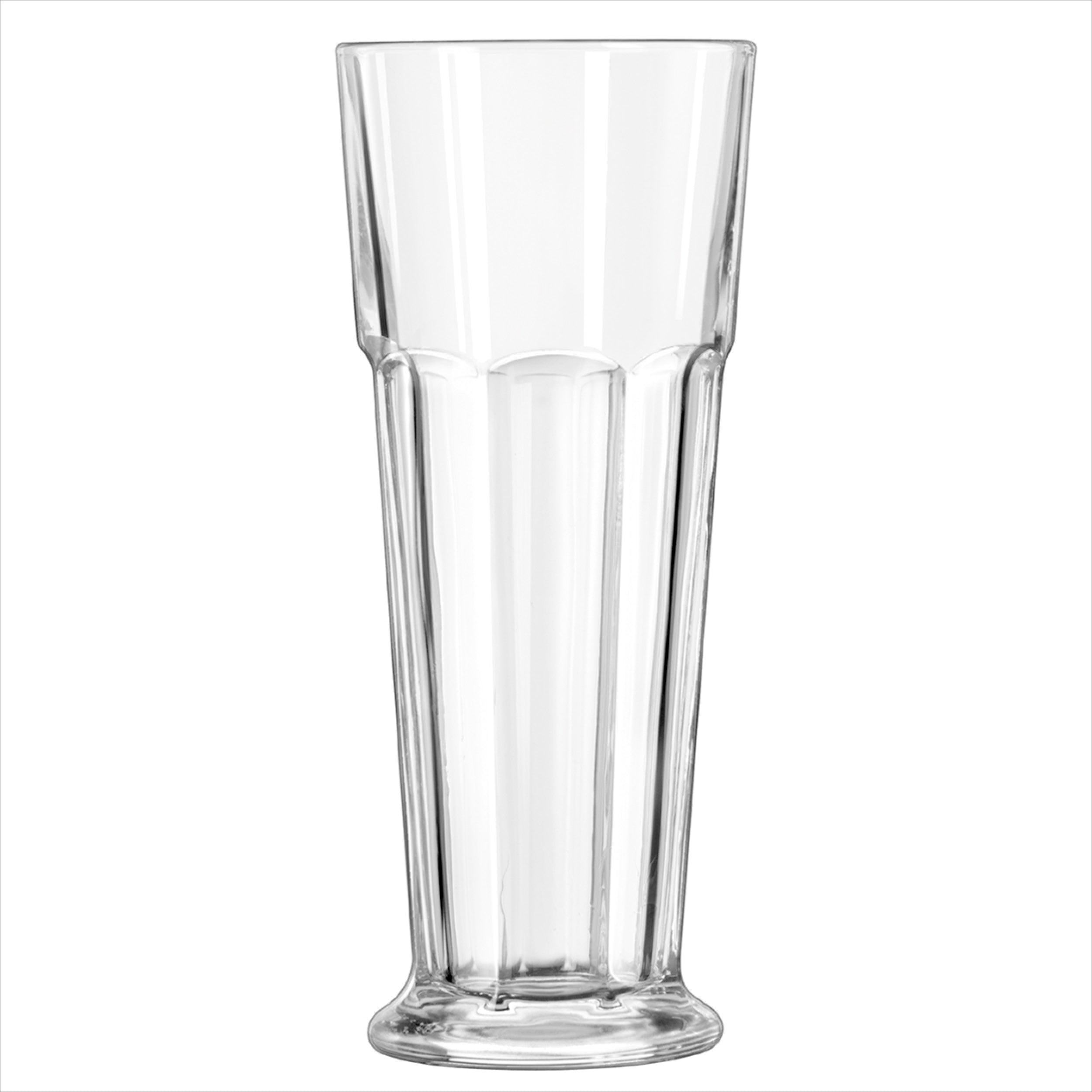 Footed Gibraltar Pilsner 414 ml