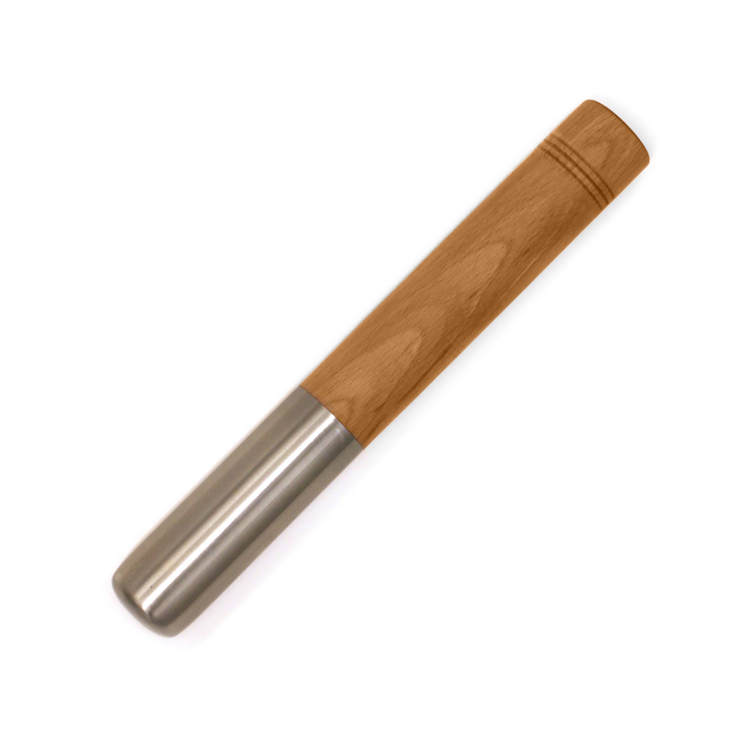 Bonzer Muddler Wood & Stainless Steel 254 mm