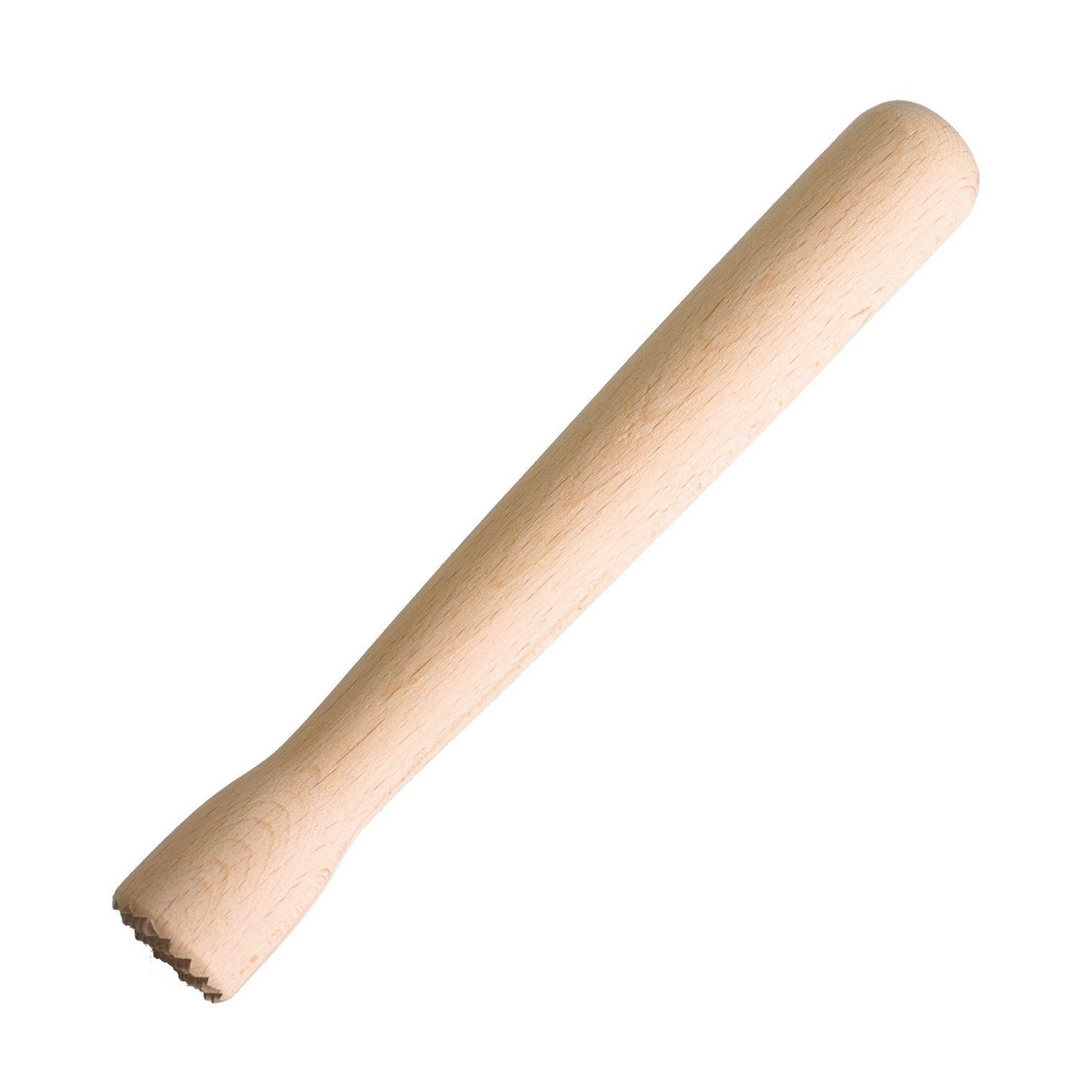 Muddler Beech Wood 210 mm