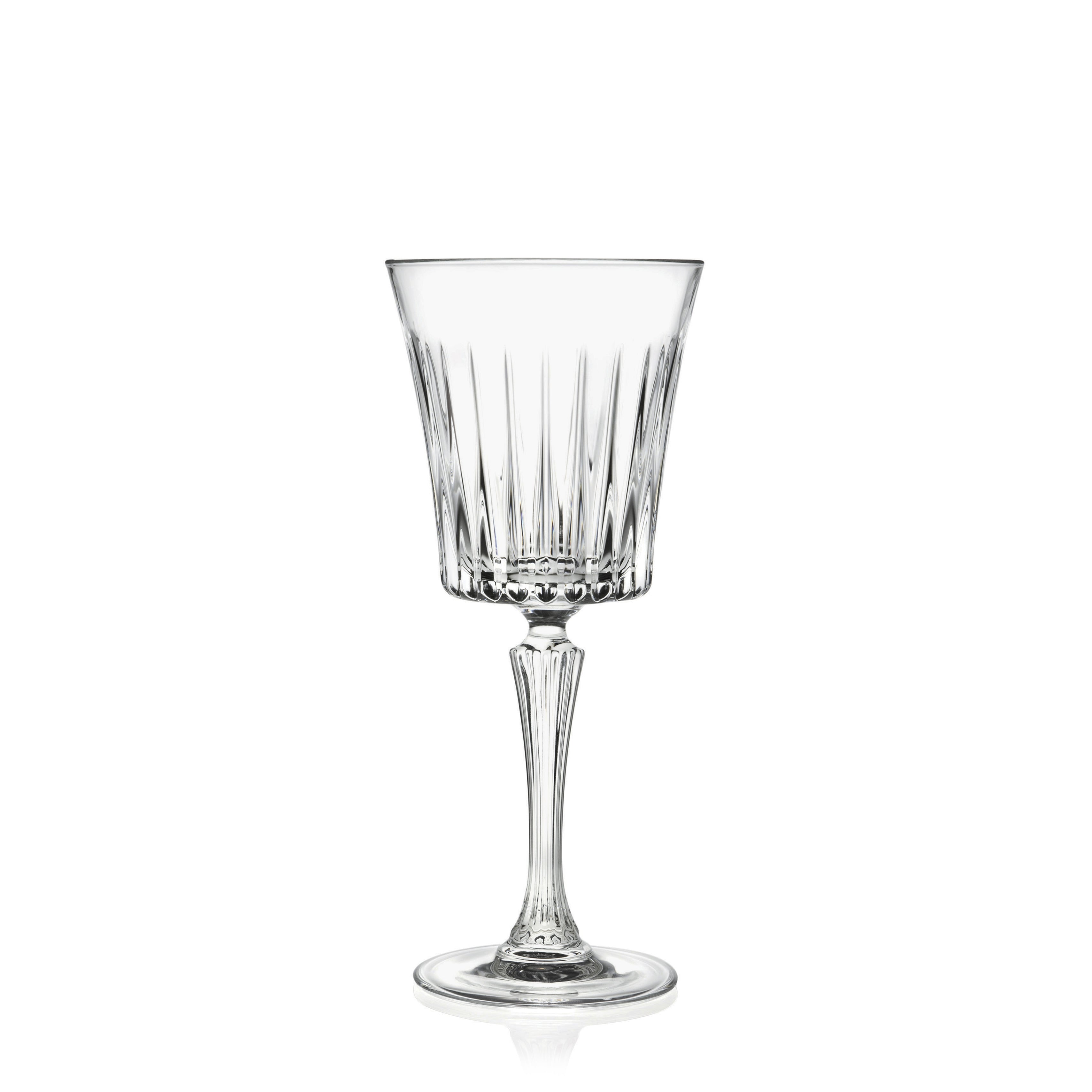 RCR Timeless Wine Goblet 230 ml