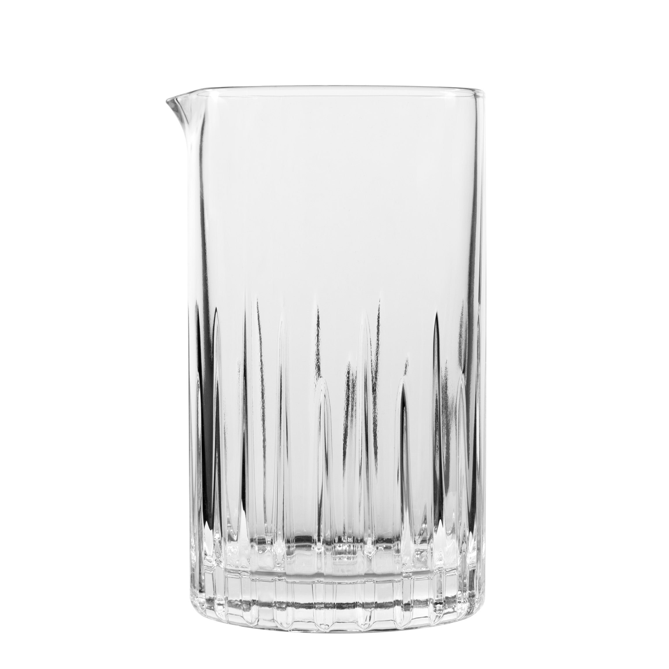 RCR Timeless Mixing Glass 650 ml