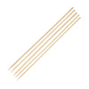 Bamboo Skewer Ø 3 x 200 mm, 100 pcs