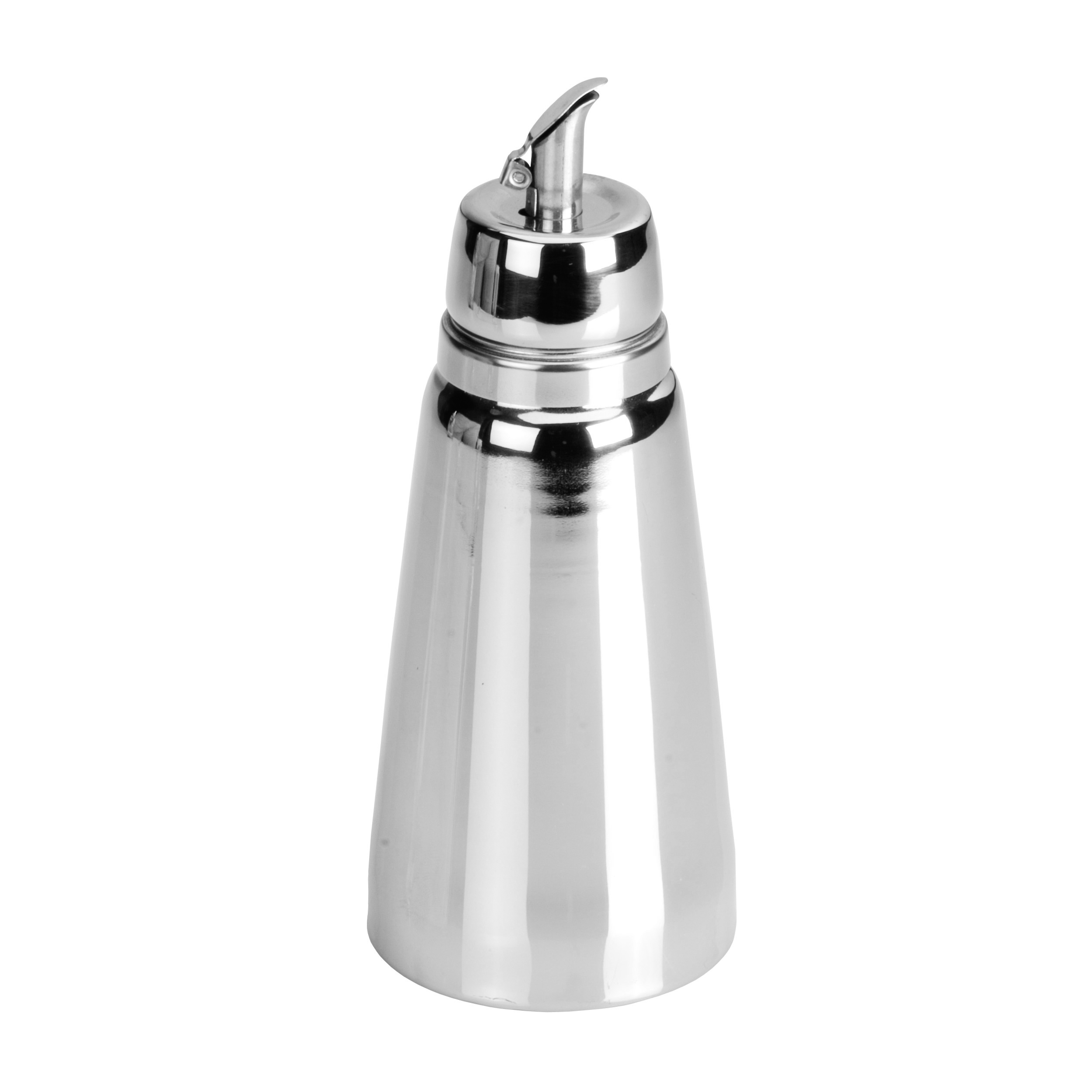 Dash Bottle Steel 300 ml