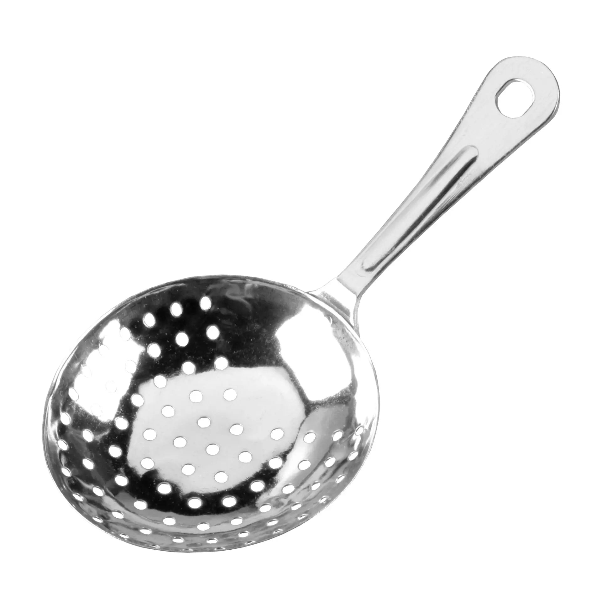 Julep Strainer
