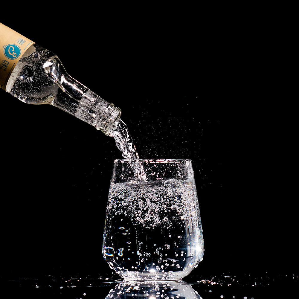 Three Cents Aegean Tonic 200 ml, 24 stk