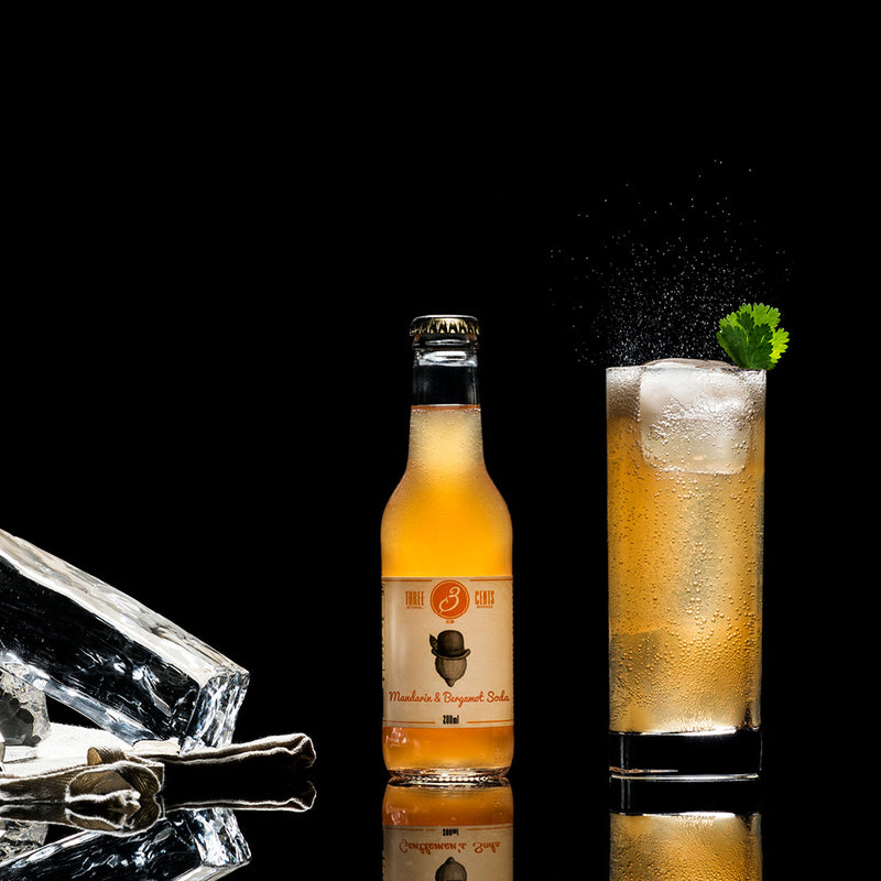 Three Cents Mandarin Bergamot Soda 200 Ml 24 Stk three-cents-mandarin-bergamot-soda-200-ml-24-stk