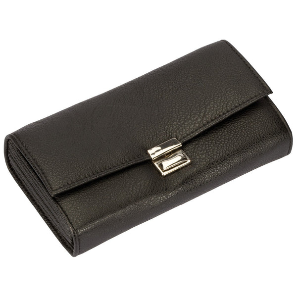 Waiters Purse Leather