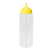 Squeeze Bottle Yellow X-large 946 ml